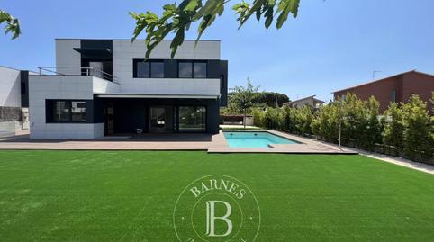 Photo 3 of House or chalet for sale in Calle Mallorca, -1, Can Sans, Sant Andreu de Llavaneres