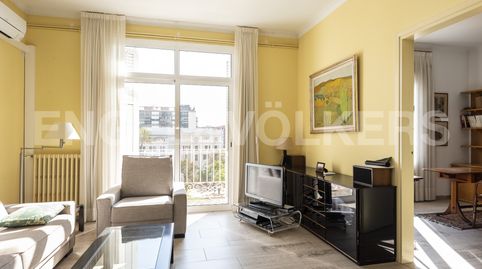 Photo 2 of Flat for rent in Vallvidrera - Tibidabo - Les Planes, Barcelona Capital