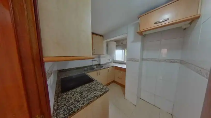 Cuina de Pis en venda en Terrassa