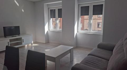 Photo 4 of Flat for rent in Paseo de Canalejas, San Esteban - San Cristóbal, Salamanca Capital