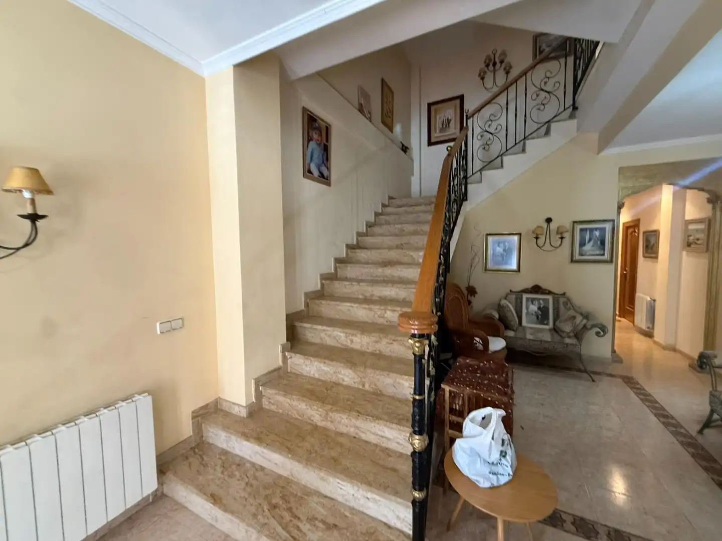 Chalet con terraza en venta en Calle LEPANTO 15, imagen 5