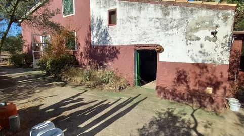 Foto 2 de Finca rústica en venta en Mas de Barberans, Tarragona