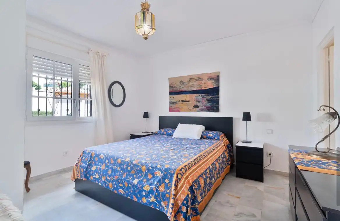 Habitación de Piso en venta en Benalmádena con Aire acondicionado, Terraza y Amueblado