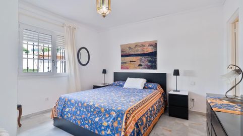 Foto 2 de Piso en venta en Rancho Domingo - La Hacienda, Benalmádena