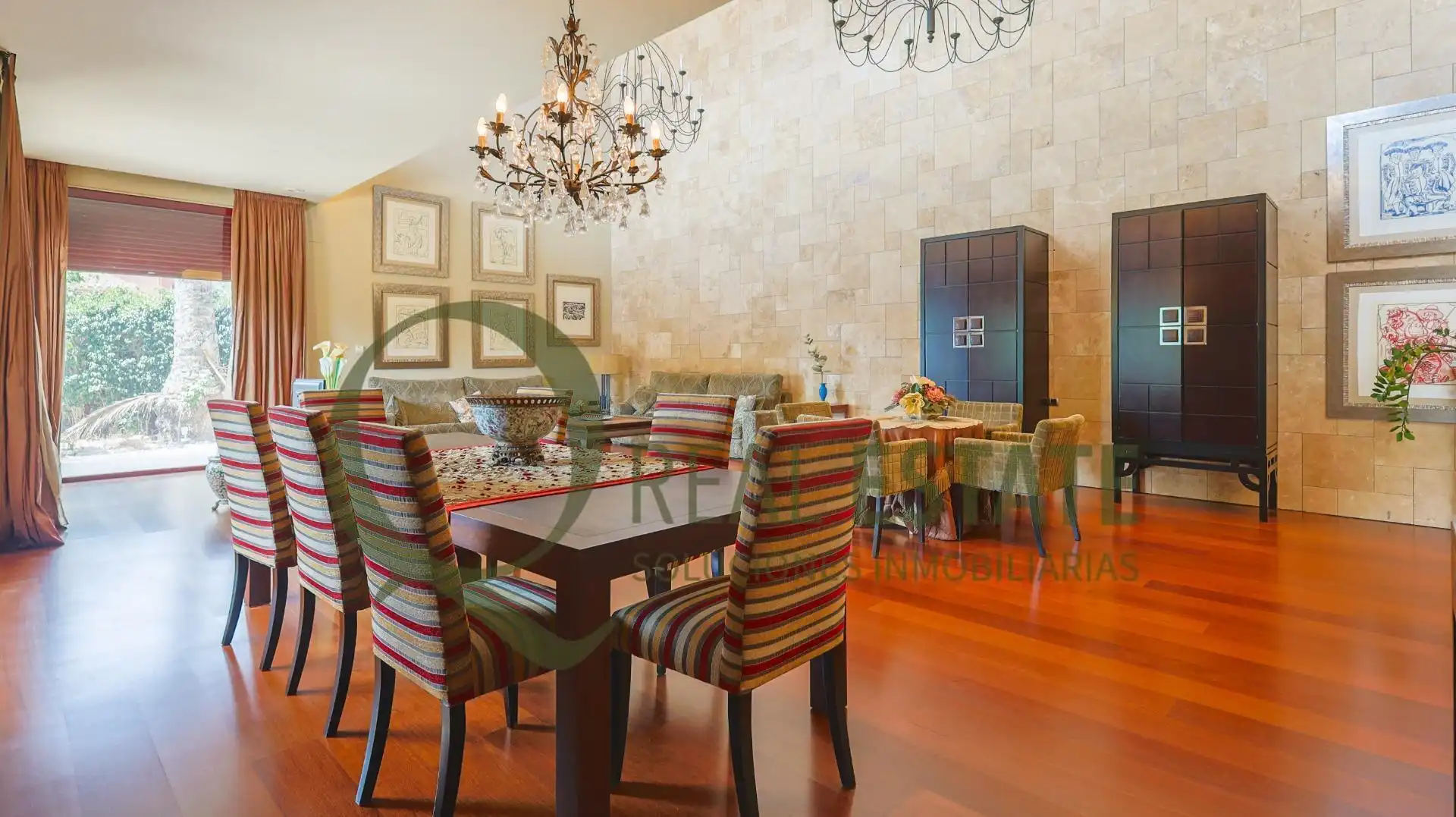 Villa mit Terrasse zum Verkauf in Calle MARRAJO, DEL, imagen 6