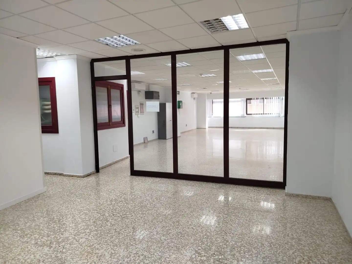 Office for rent in Las Palmas de Gran Canaria  with Air Conditioner