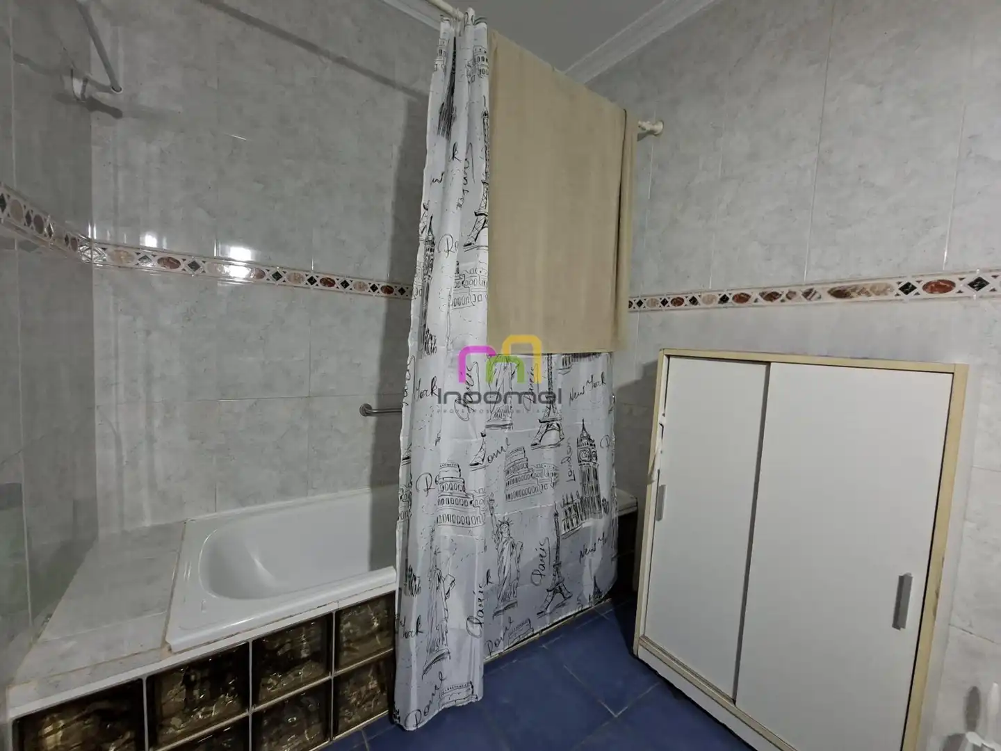 Bany de Pis en venda en Badajoz
