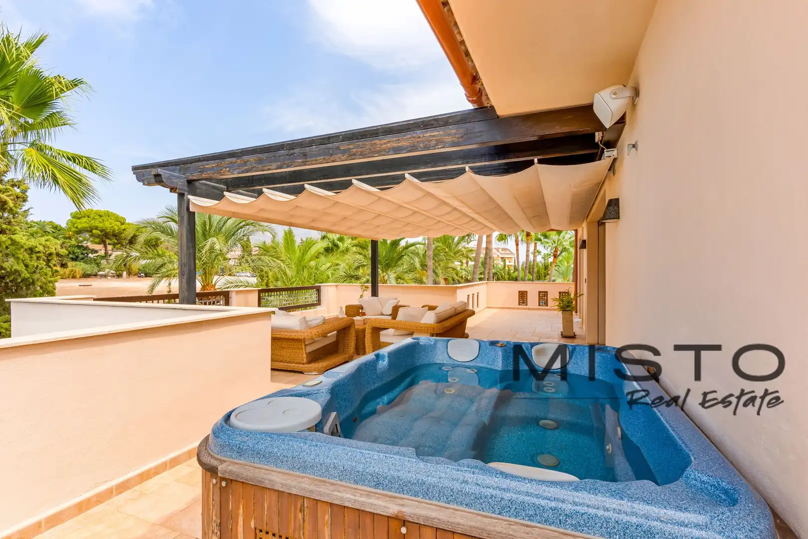 Piso con ascensor en venta en CL ADELFAS  Es: Pl: Pt: MEDINA DE BANUS  MARBELLA (MÁLAGA), imagen 24