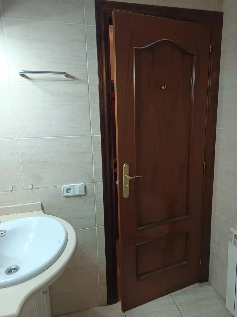Baño de Piso en venta en Calafell con Aire acondicionado, Calefacción y Jardín privado