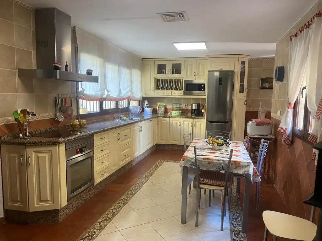 Chalet con piscina en venta en Velilla - Velilla Taramay, imagen 28