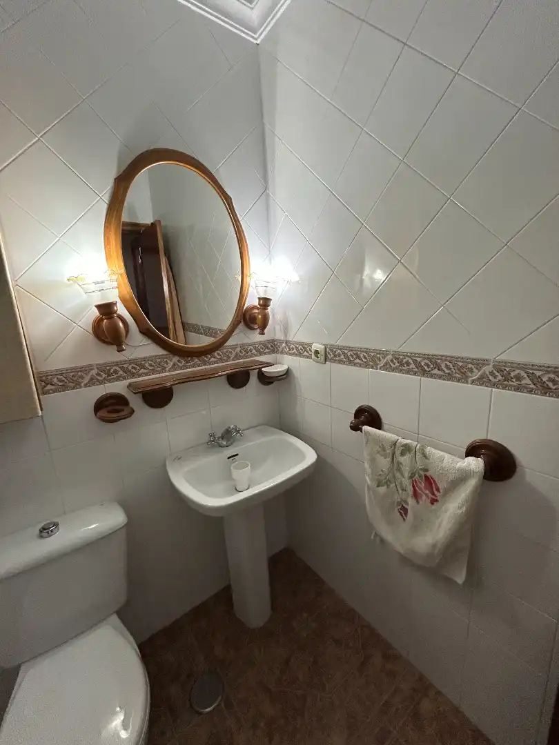 Casa a schiera con balcone in vendita a Calle Mío Cid, imagen 23