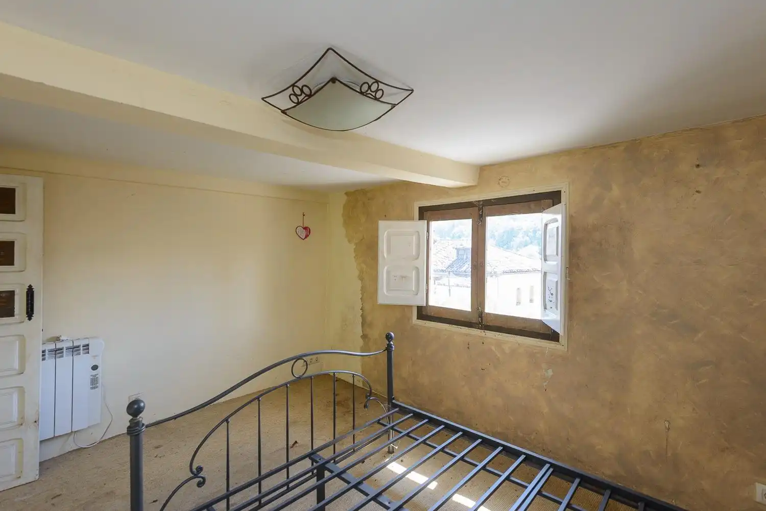 Habitación de Casa o chalet en venta en Bimenes