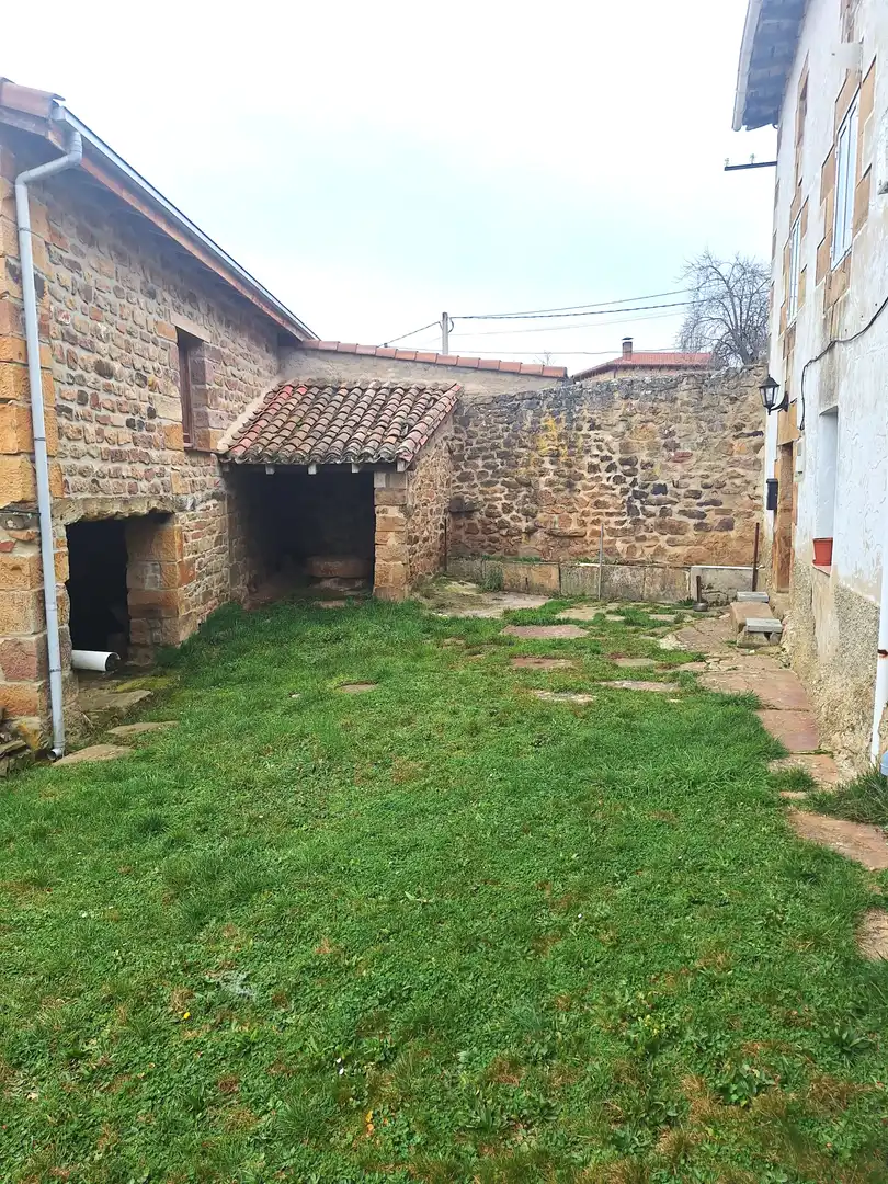 Casa in vendita a Nava de Santullán - CL GOYA              NAV, imagen 7