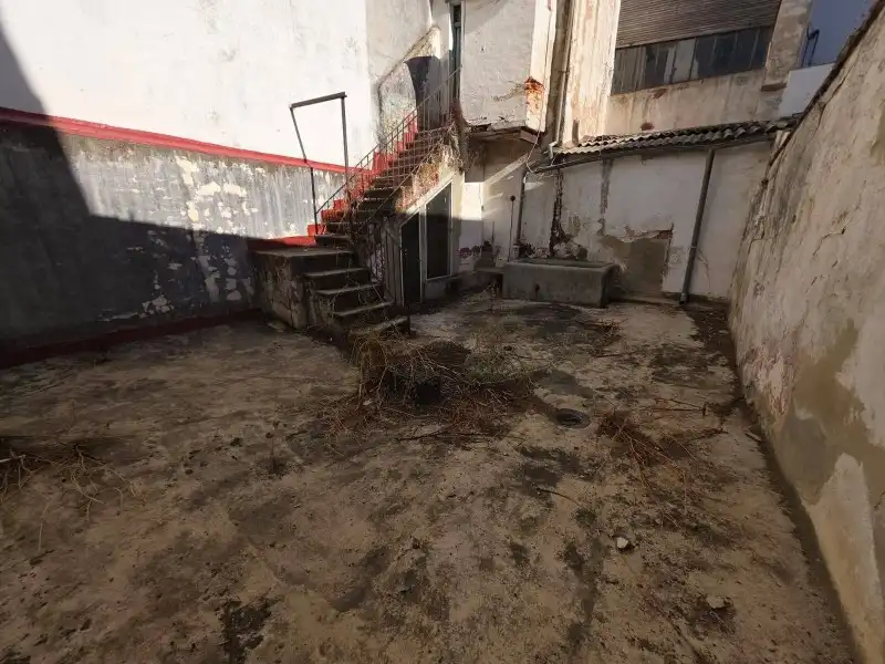 Xalet amb jardí en venda a Centro Ciudad, imagen 14