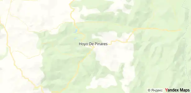 Piso en venta en El Hoyo de Pinares 