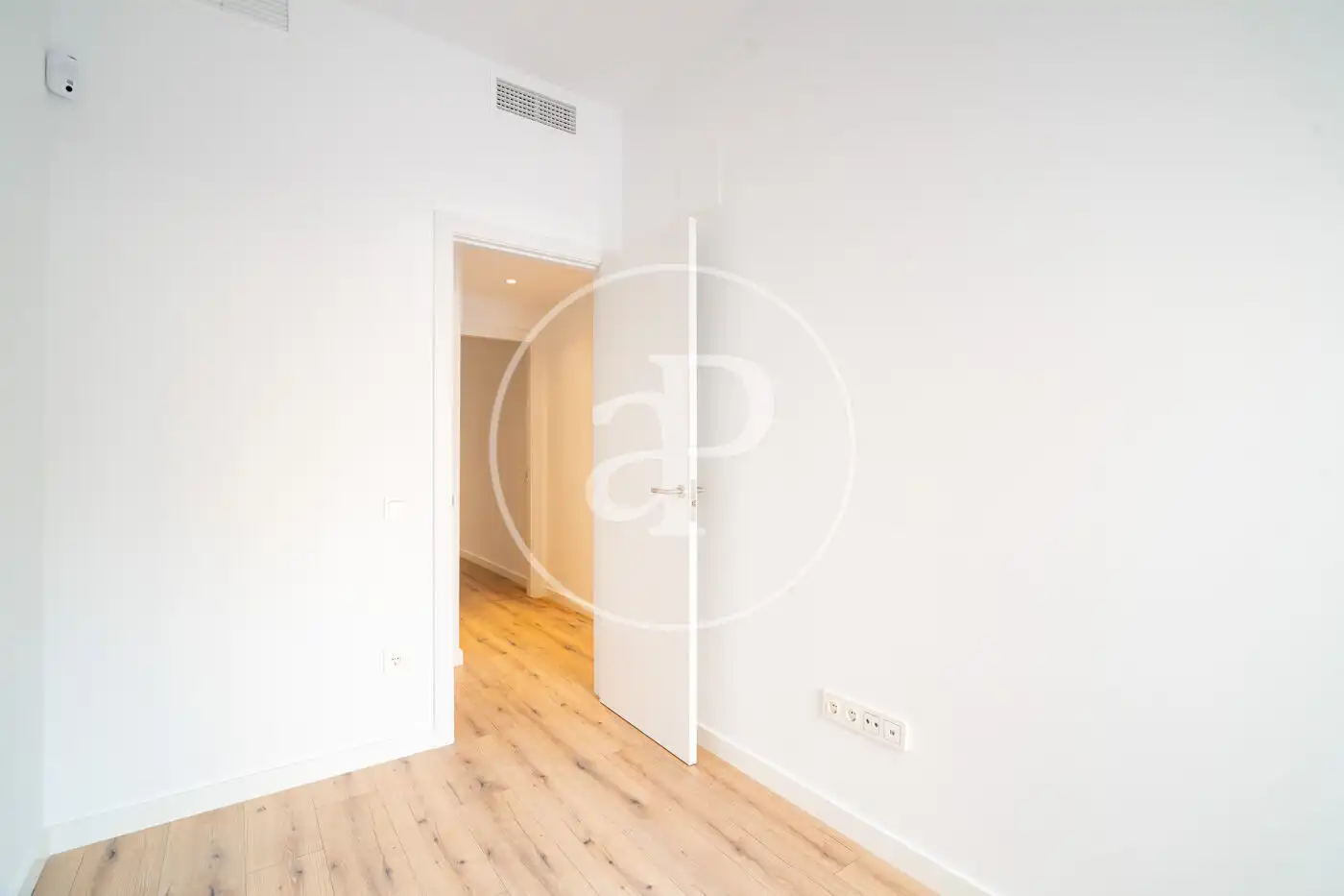 Habitación de Piso de alquiler en Barcelona con Aire acondicionado, Calefacción y Terraza