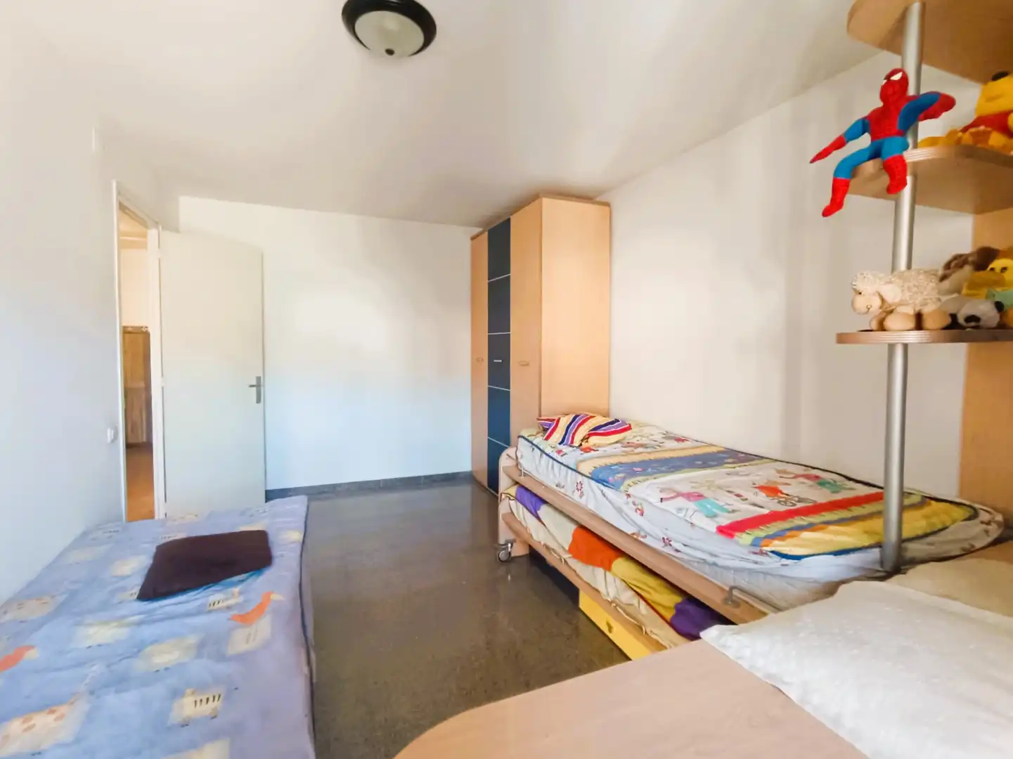 Habitación de Casa adosada en venta en Bagà con Aire acondicionado, Calefacción y Terraza