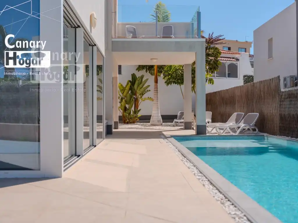 Casa con terraza en venta en Callao Salvaje - Playa Paraíso, imagen 5