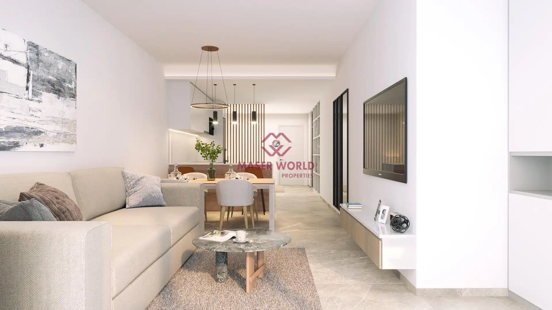 Ground floor with pool for sale in Playa del Cura, imagen 4