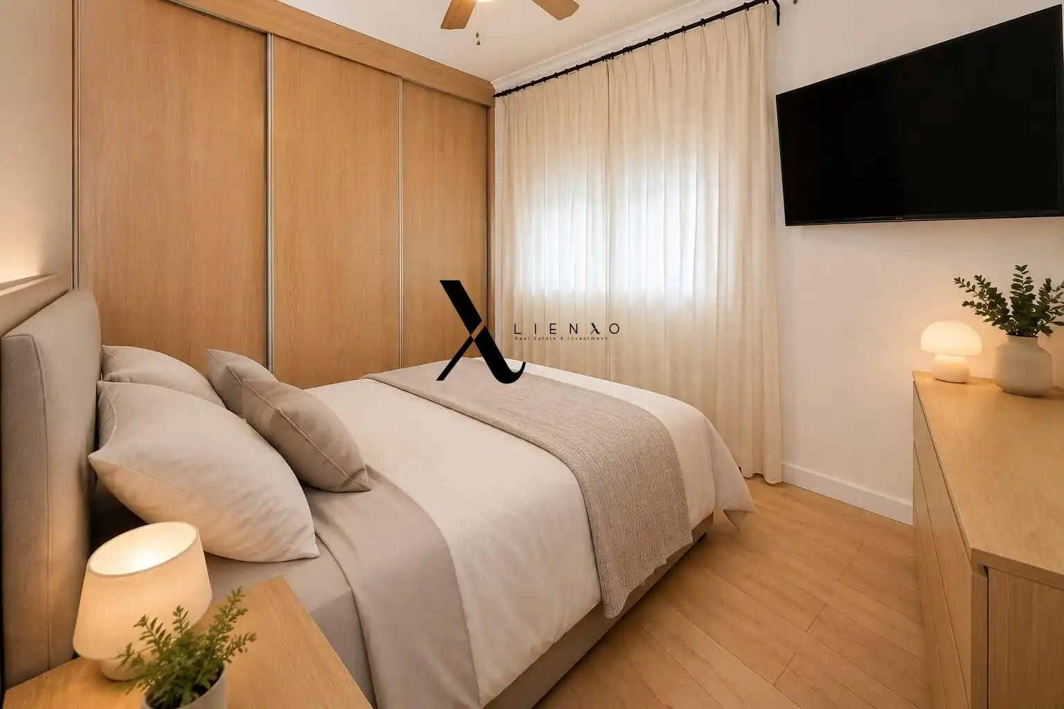 Appartamento con terrazza in vendita a Calle Calle Bartolomé Pérez Casas, imagen 12