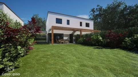 Foto 5 von Einfamilien-Reihenhaus zum Verkauf in De Manresa, Vacarisses, Barcelona