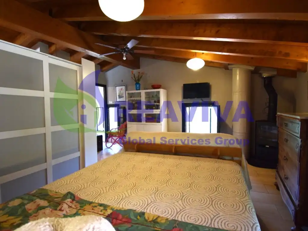 Habitación de Casa o chalet en venta en Arsèguel con Terraza, Trastero y Balcón