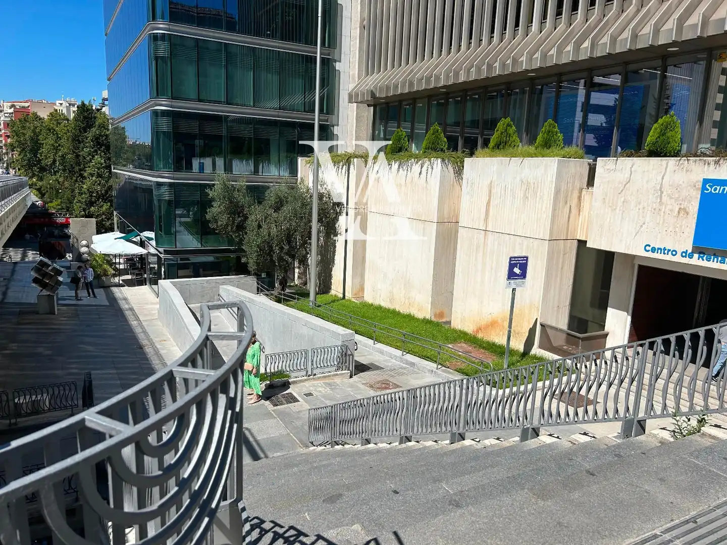 Piso con ascensor en venta en Don Ramon de la Cruz, imagen 3