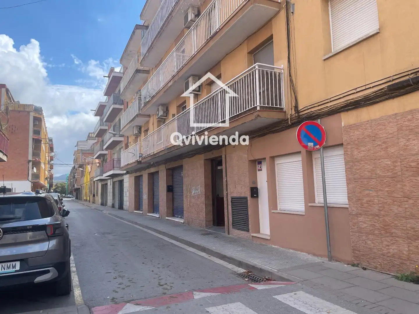 Pis en venda a Sant Bonaventura
