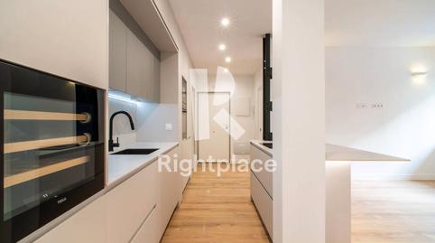 Photo 4 of Flat for sale in Goya, Madrid