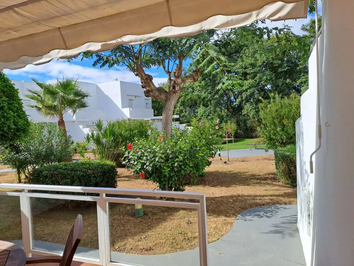 Adosado con terraza en alquiler en Islantilla Golf, imagen 27