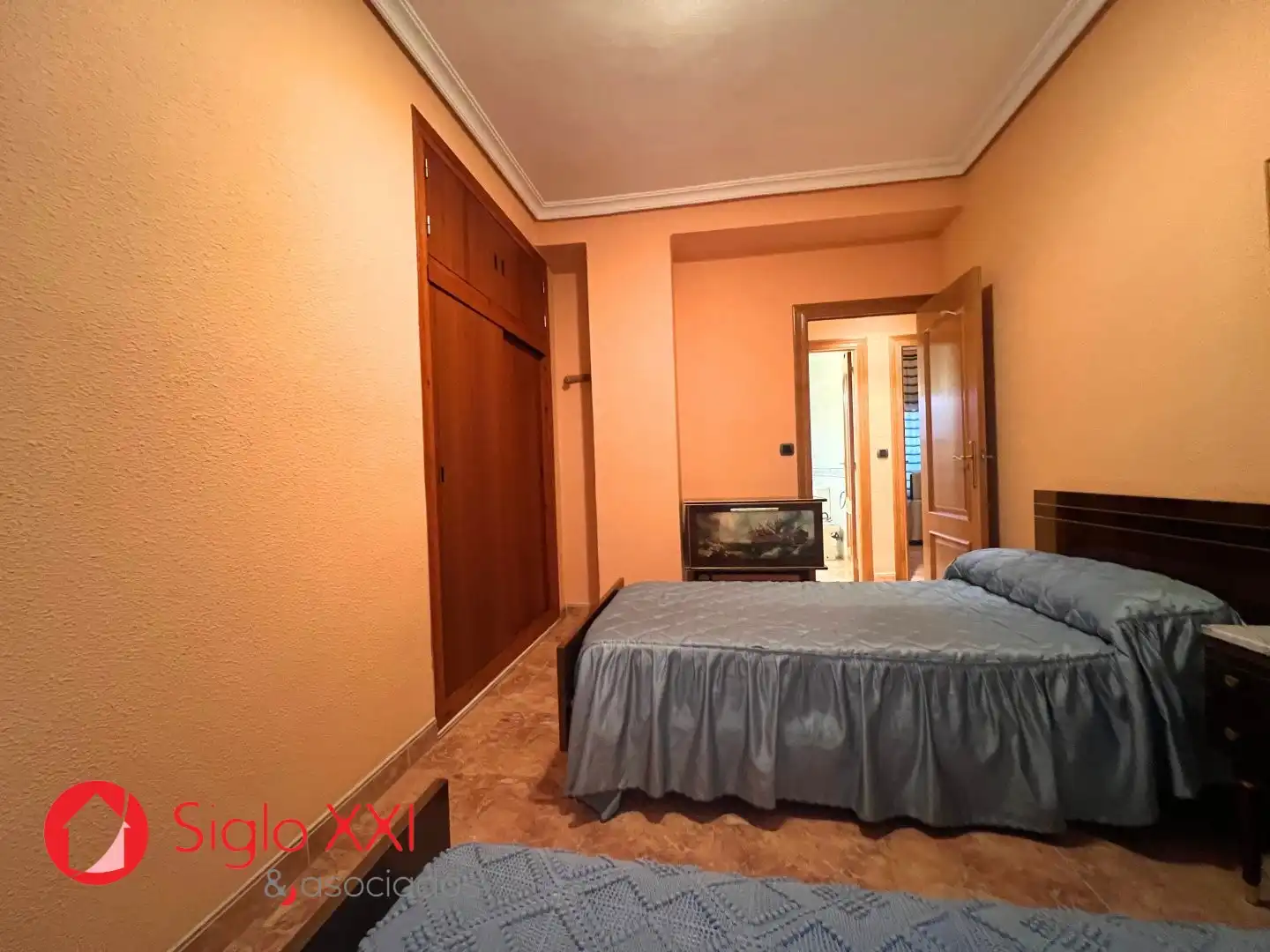 Villa con piscina in vendita a Madrigal, imagen 20