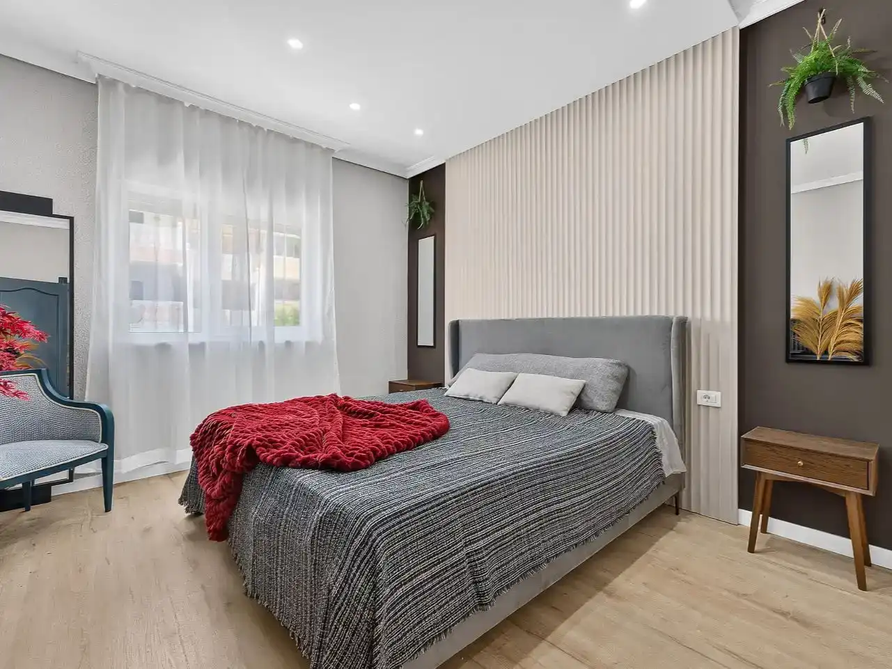 Habitación de Apartamento en venta en Arona con Piscina