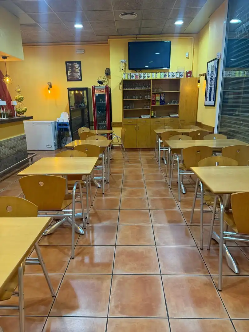 Local en venda a Canet de Mar