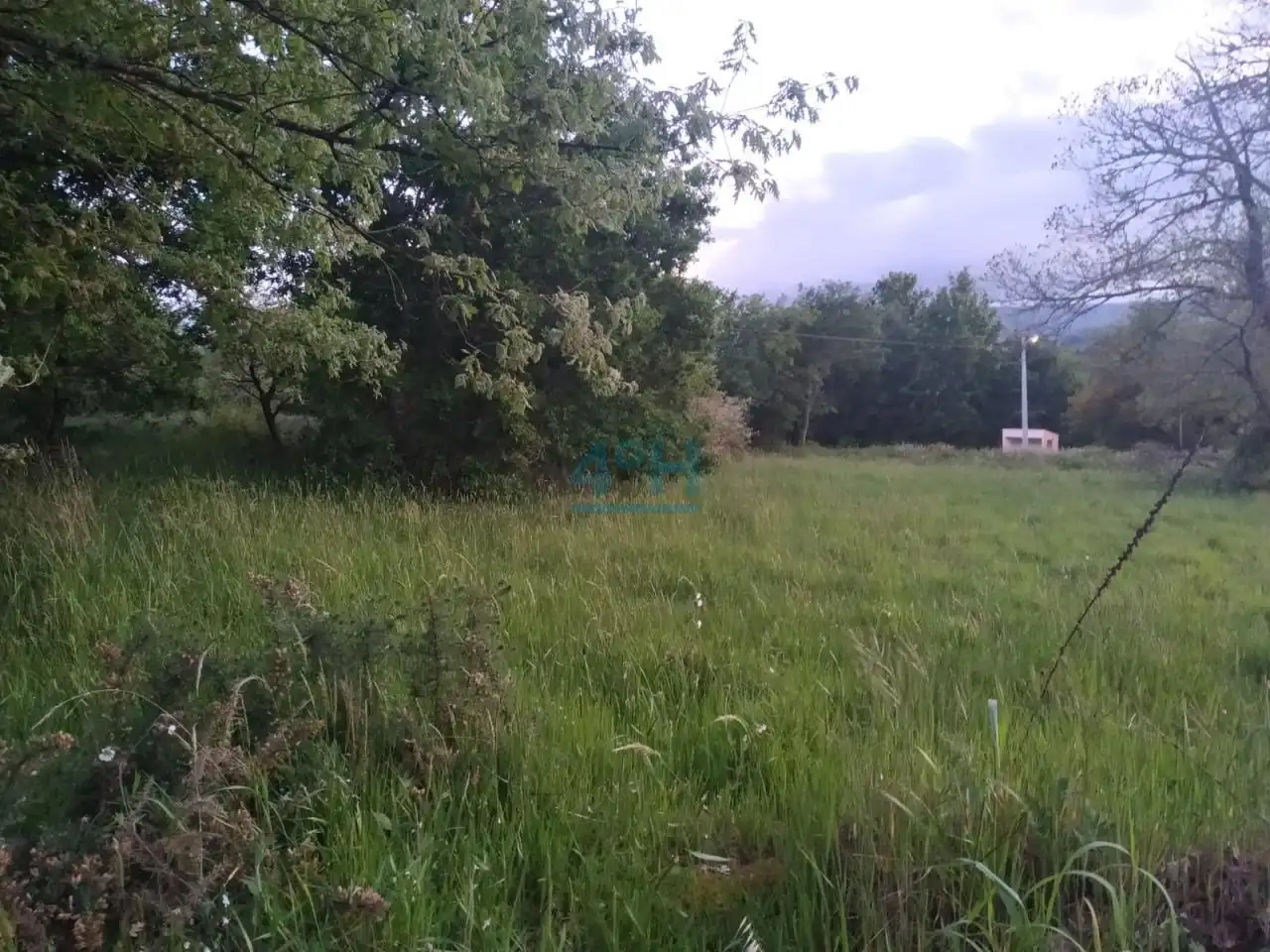 Wohnbaugrundstück zum Verkauf in Allariz, imagen 5