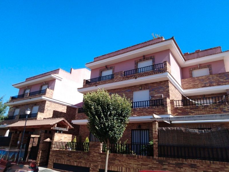 Apartment for sale in Zafra