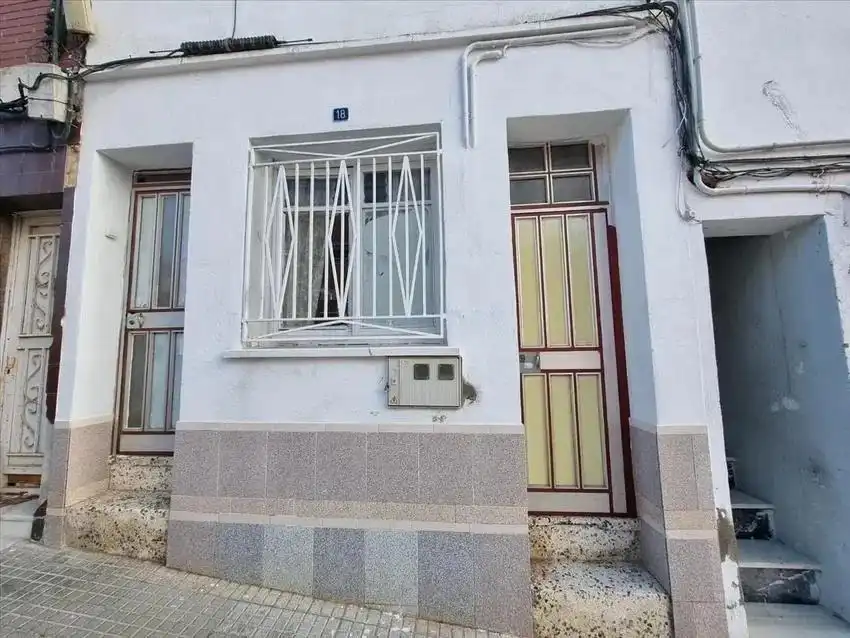 Maison mitoyenne à vendre à PRINCEP DE VIANA,DEL 18, imagen 2