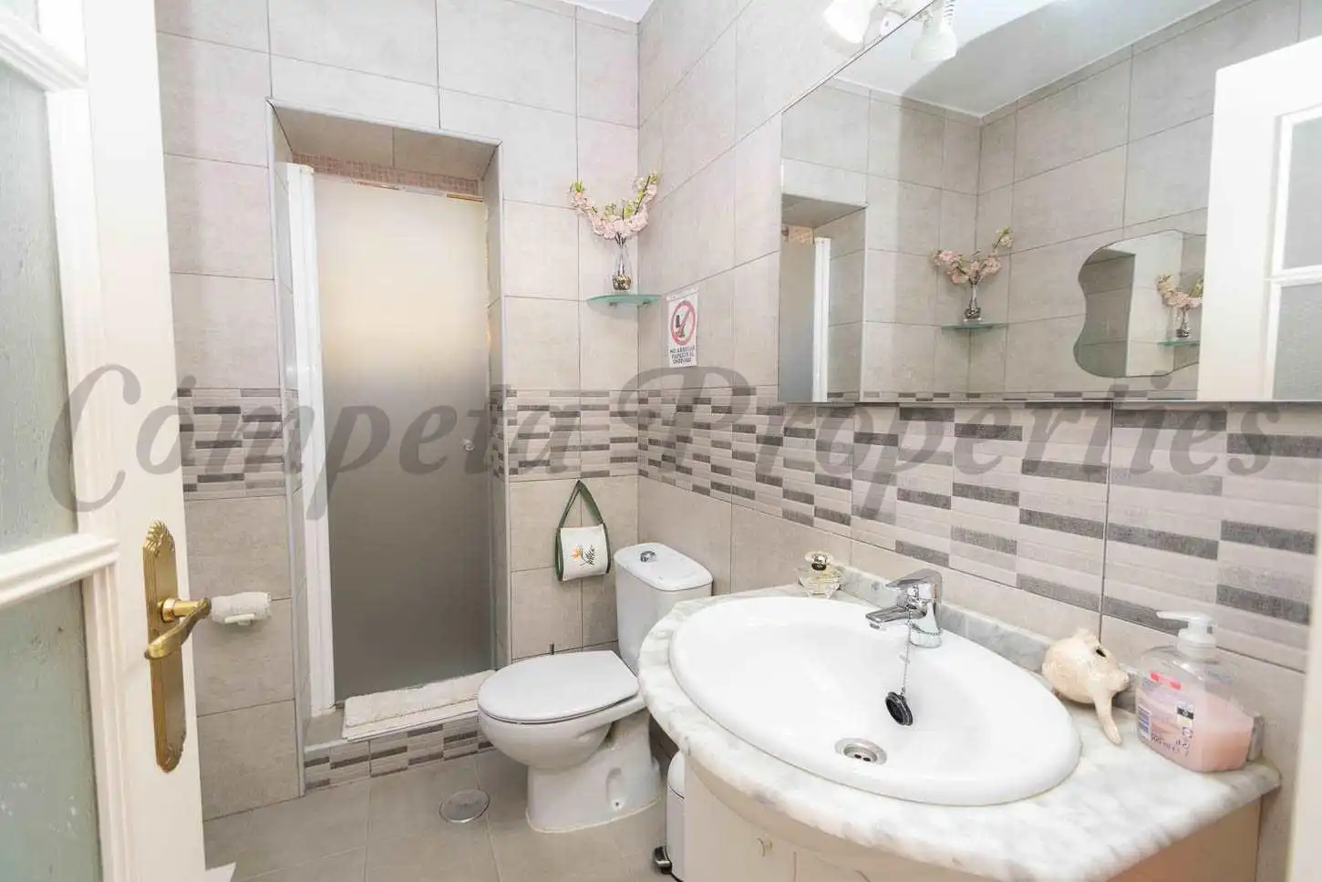 Casa con piscina en venta en Chaparil - Torrecilla - Punta Lara, imagen 14