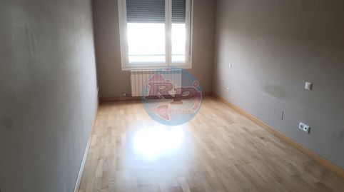 Foto 3 de Apartamento de alquiler en Las Eras de Renueva, León Capital