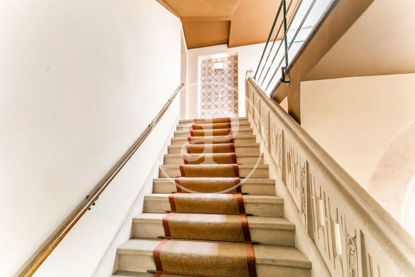 Wohnung zur Miete in Monti-Sion