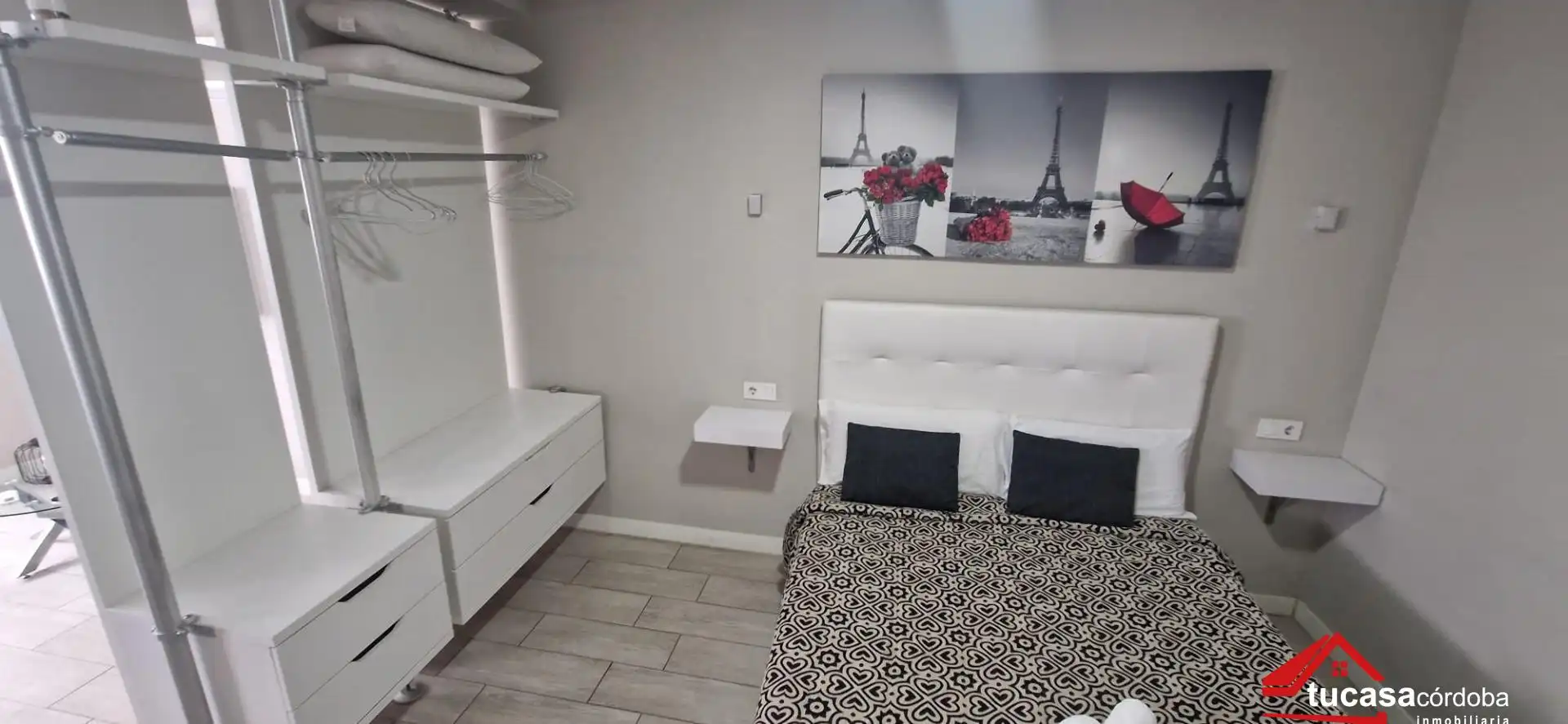 Habitación de Loft en venta en Córdoba con Aire acondicionado