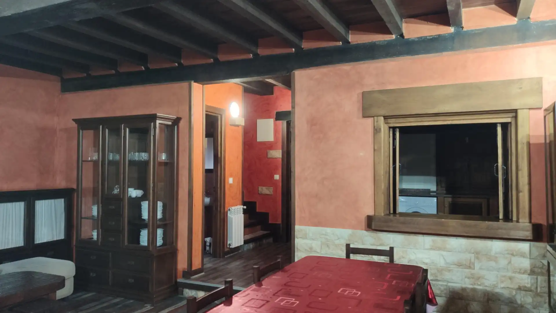 Houses for sale in Entrambasaguas  with Heating, Private garden and Furnished