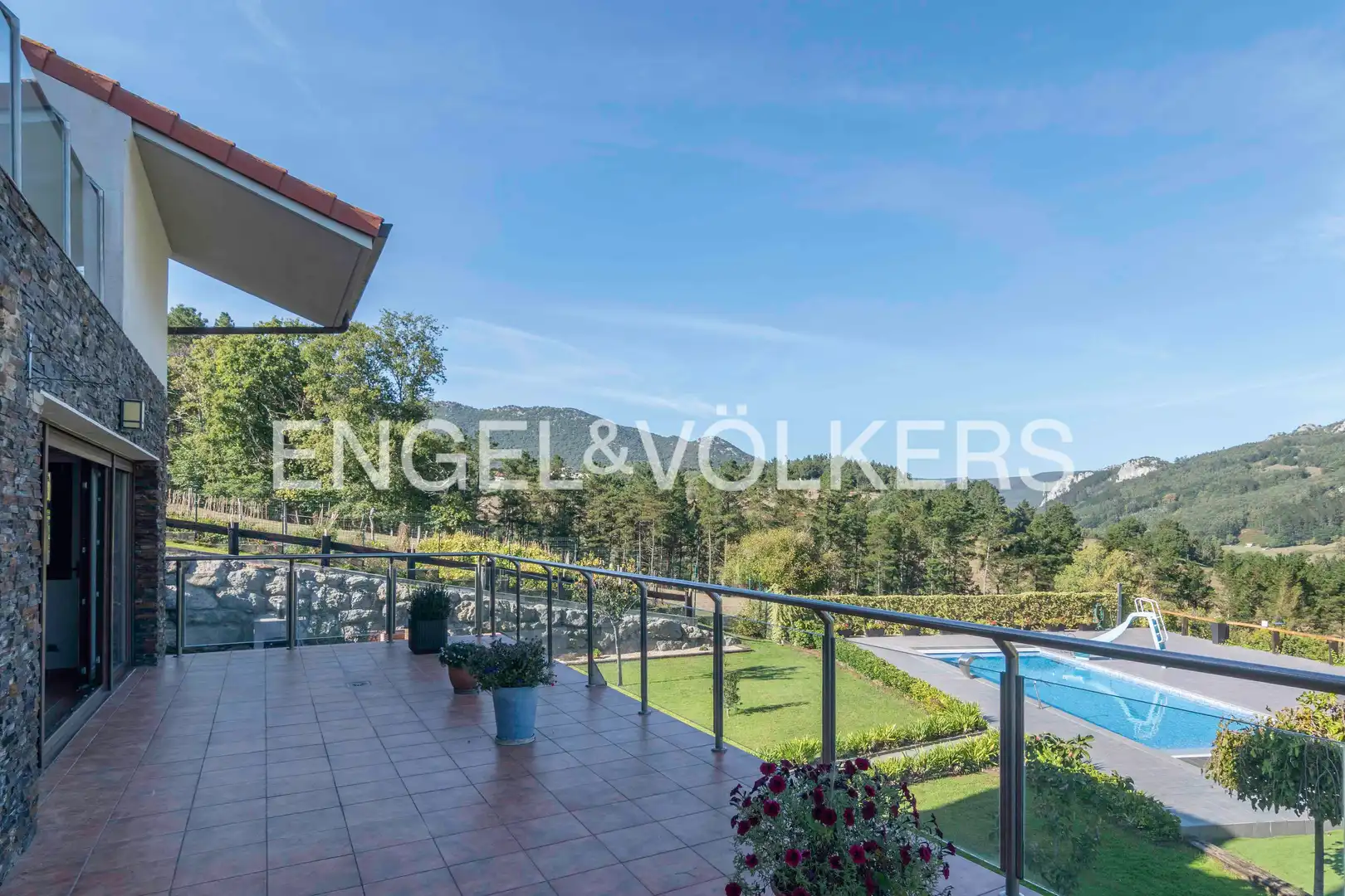 Maison avec terrasse à vendre à Trucios-Turtzioz, imagen 14