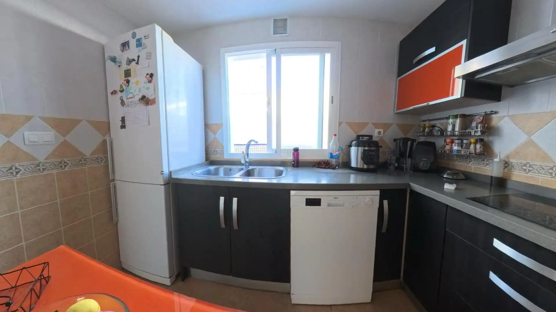 Casa adosada en venta en AZUCENA (ROM), Castell de Ferro