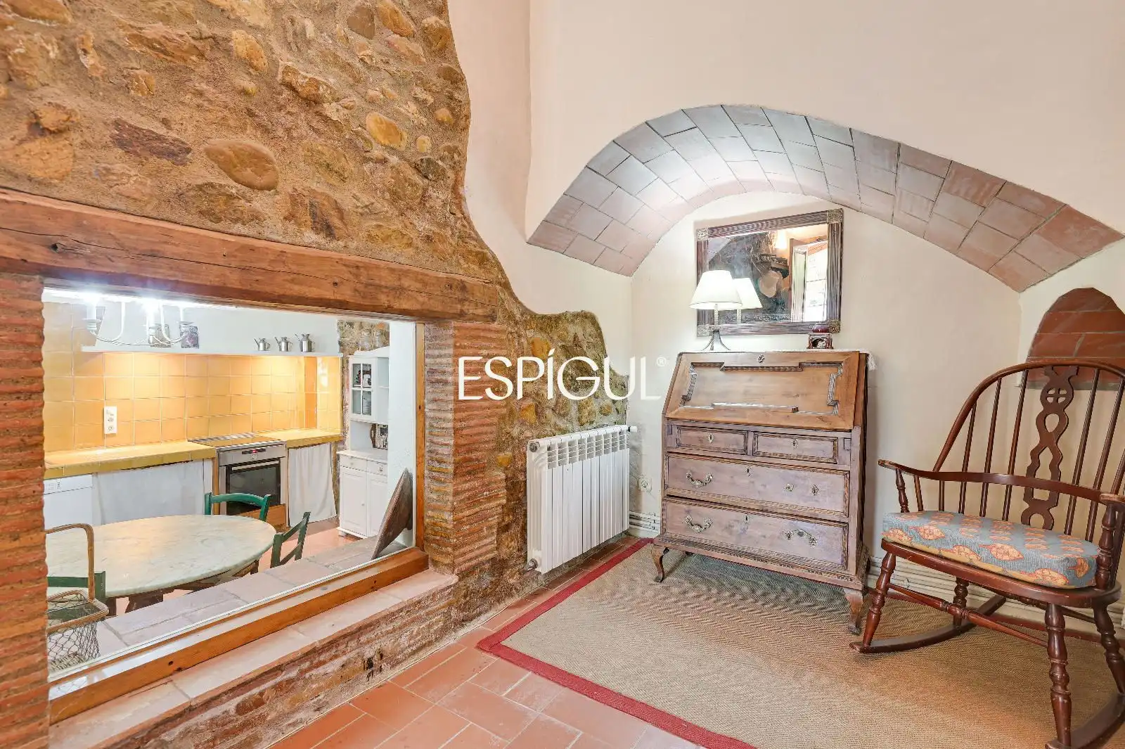 Casa con terraza en venta en Castell d'Empordà, imagen 27