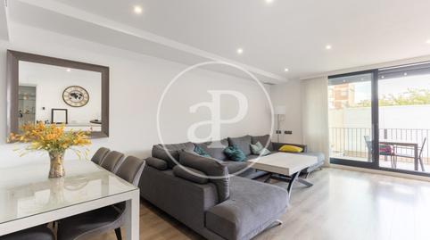 Photo 5 of Single-family semi-detached for sale in Carrer de Güell I Ferrer, Sol i Padris - Sant Oleguer, Barcelona