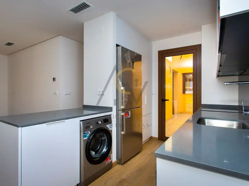 Appartement compact avec terrasse à vendre à Calle Donante, imagen 8