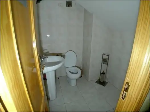 Badezimmer von Wohnung zum Verkauf in Colmenarejo