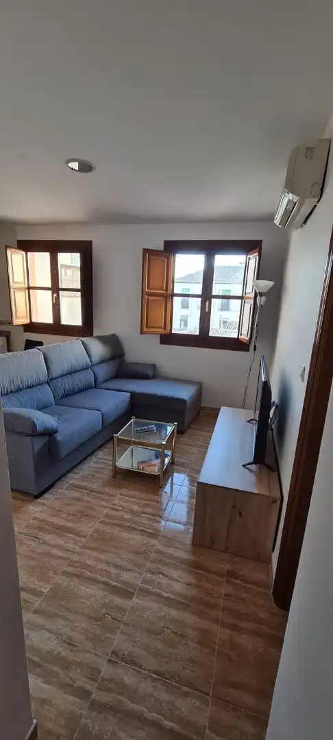 Flat for rent in Calle Azacayas, 37, Centro - Sagrario