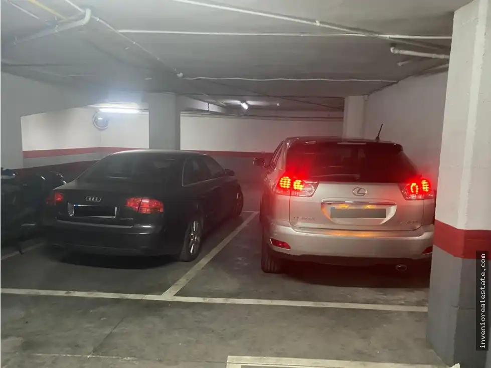 Parkplatz zur Miete in Este