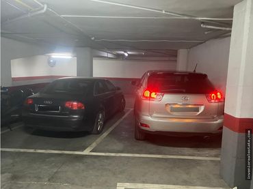 Parkplatz zur Miete in Este